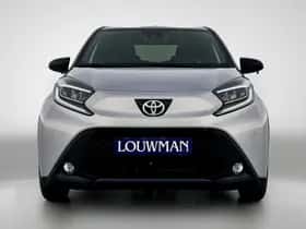 Toyota Aygo (2025) thumbnail 27
