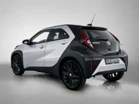 Toyota Aygo (2025) thumbnail 4