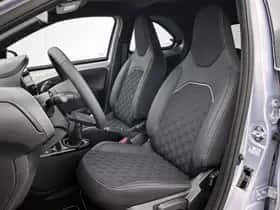 Toyota Aygo (2025) thumbnail 6