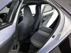 Toyota Aygo (2025) thumbnail 7