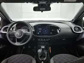Toyota Aygo (2025) thumbnail 8