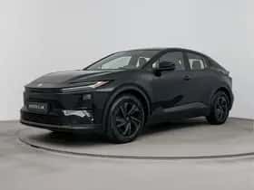 Toyota C-HR+ (2026) thumbnail 1