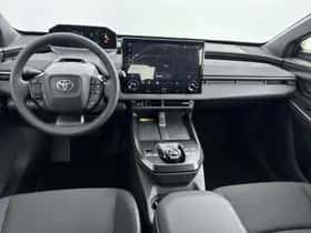 Toyota C-HR+ (2026) thumbnail 13