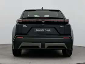 Toyota C-HR+ (2026) thumbnail 16