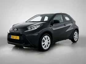 Toyota Aygo (2025)