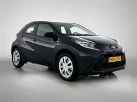 Toyota Aygo (2025) thumbnail 2