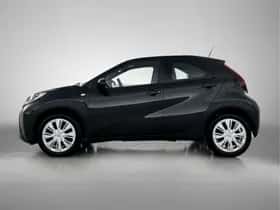 Toyota Aygo (2025) thumbnail 17