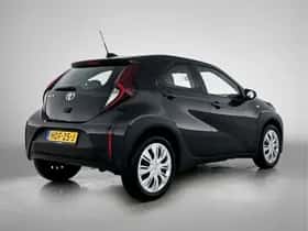 Toyota Aygo (2025) thumbnail 3