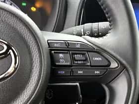Toyota Aygo (2025) thumbnail 23