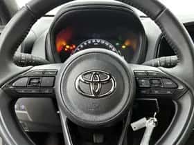 Toyota Aygo (2025) thumbnail 24