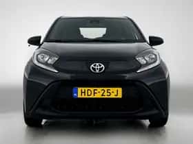 Toyota Aygo (2025) thumbnail 26