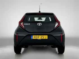 Toyota Aygo (2025) thumbnail 27