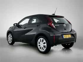 Toyota Aygo (2025) thumbnail 4