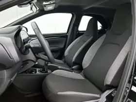 Toyota Aygo (2025) thumbnail 5