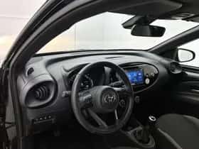 Toyota Aygo (2025) thumbnail 7