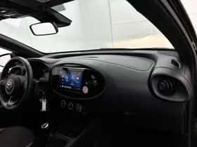 Toyota Aygo (2025) thumbnail 8