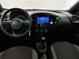 Toyota Aygo (2025) thumbnail 9