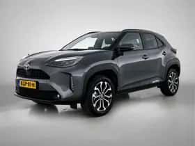 Toyota Yaris_Cross (2024)