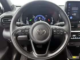 Toyota Yaris_Cross (2024) thumbnail 11
