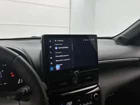 Toyota Yaris_Cross (2024) thumbnail 14