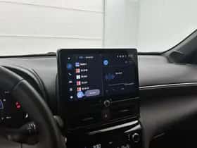 Toyota Yaris_Cross (2024) thumbnail 16