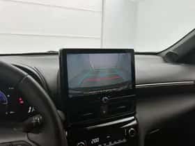 Toyota Yaris_Cross (2024) thumbnail 17