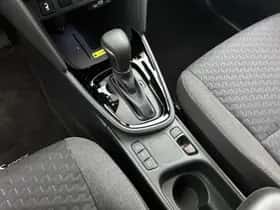 Toyota Yaris_Cross (2024) thumbnail 19