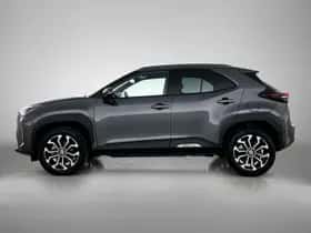 Toyota Yaris_Cross (2024) thumbnail 21