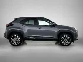 Toyota Yaris_Cross (2024) thumbnail 22
