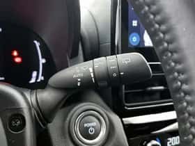Toyota Yaris_Cross (2024) thumbnail 27
