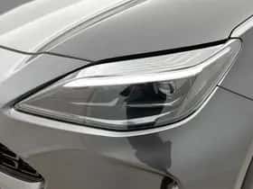 Toyota Yaris_Cross (2024) thumbnail 31