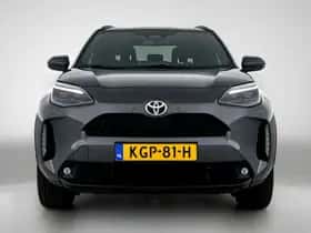 Toyota Yaris_Cross (2024) thumbnail 33