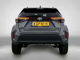 Toyota Yaris_Cross (2024) thumbnail 34