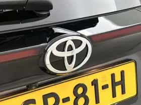 Toyota Yaris_Cross (2024) thumbnail 36