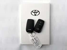 Toyota Yaris_Cross (2024) thumbnail 37