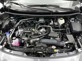 Toyota Yaris_Cross (2024) thumbnail 39