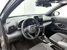 Toyota Yaris_Cross (2024) thumbnail 6