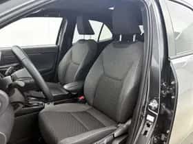 Toyota Yaris_Cross (2024) thumbnail 7