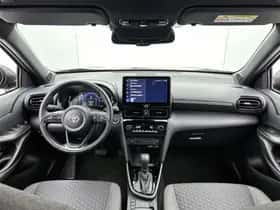 Toyota Yaris_Cross (2024) thumbnail 10
