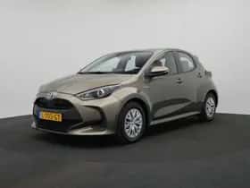 Toyota Yaris (2021)