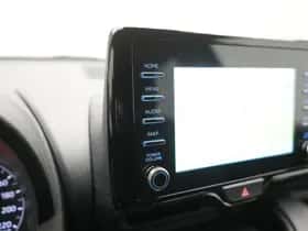 Toyota Yaris (2021) thumbnail 21