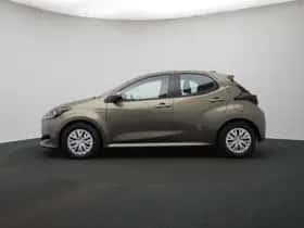 Toyota Yaris (2021) thumbnail 24