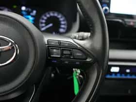 Toyota Yaris (2021) thumbnail 30