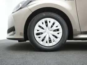 Toyota Yaris (2021) thumbnail 44