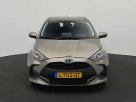 Toyota Yaris (2021) thumbnail 45