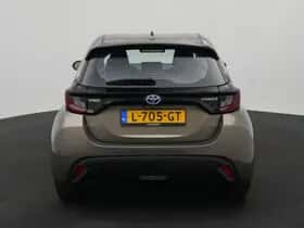 Toyota Yaris (2021) thumbnail 46