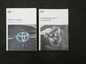 Toyota Yaris (2021) thumbnail 48