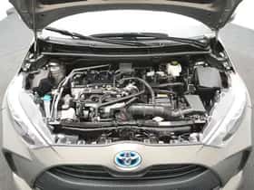 Toyota Yaris (2021) thumbnail 52