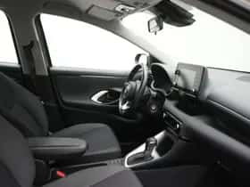 Toyota Yaris (2021) thumbnail 54