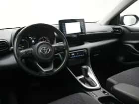 Toyota Yaris (2021) thumbnail 7